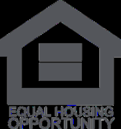 Equal Housing Opportunity