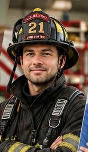 First Responders
