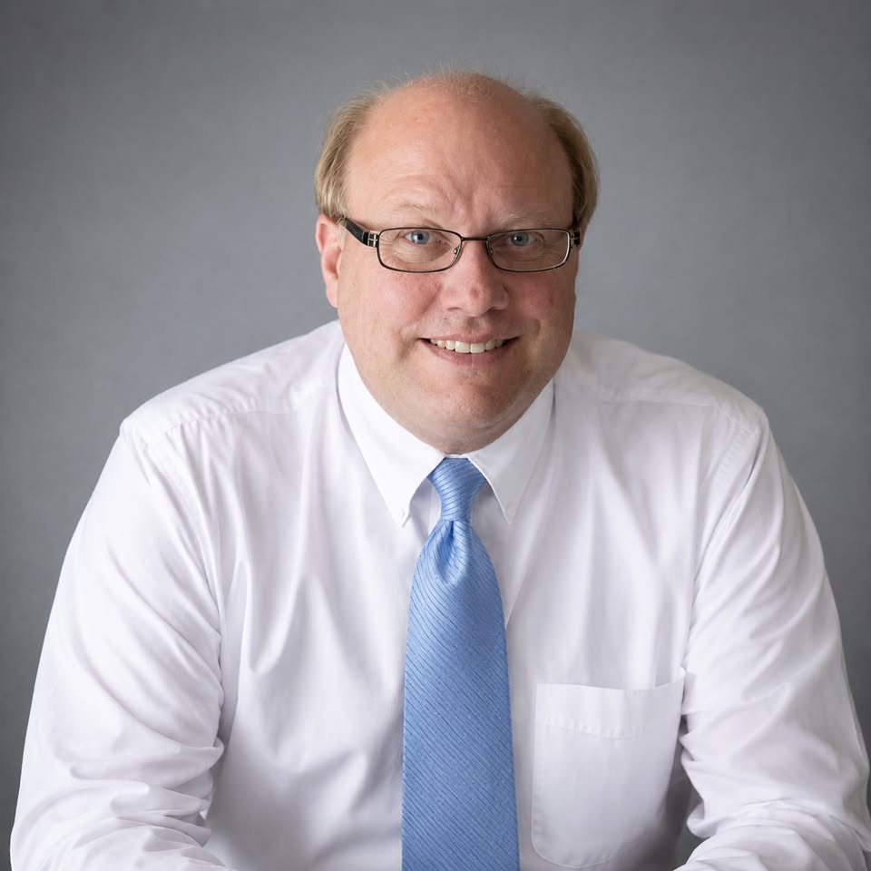 Randy Wilson, Loan Officer